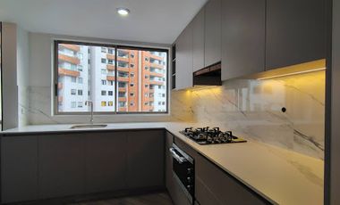 VENTA de APARTAMENTO en SABANETA