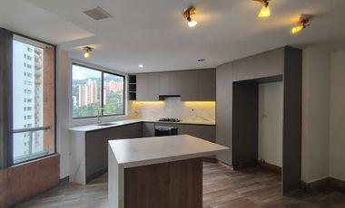 VENTA de APARTAMENTO en SABANETA