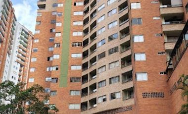 VENTA de APARTAMENTO en SABANETA