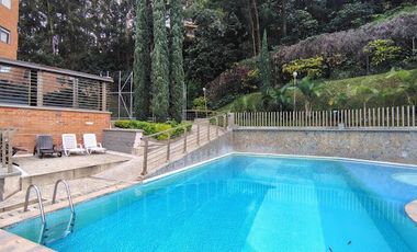 VENTA de APARTAMENTO en SABANETA