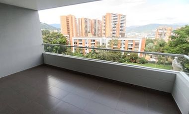 ARRIENDO de APARTAMENTO en ENVIGADO