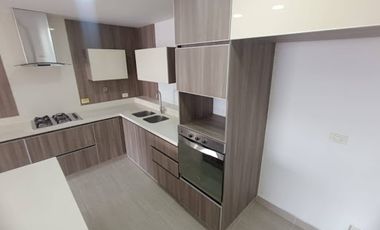 ARRIENDO de APARTAMENTO en ENVIGADO