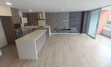 ARRIENDO de APARTAMENTO en ENVIGADO