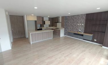 ARRIENDO de APARTAMENTO en ENVIGADO