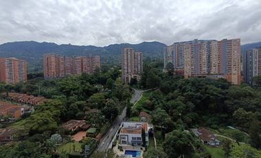 ARRIENDO de APARTAMENTO en ENVIGADO
