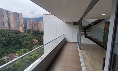 ARRIENDO de APARTAMENTO en ENVIGADO