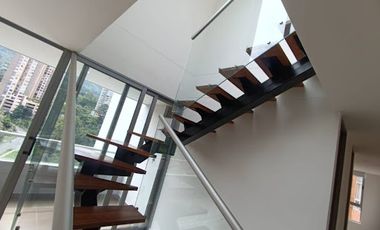 ARRIENDO de APARTAMENTO en ENVIGADO