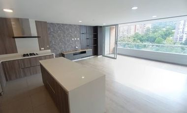 ARRIENDO de APARTAMENTO en ENVIGADO