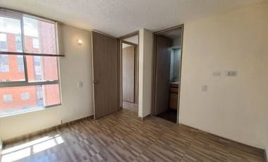 ARRIENDO de APARTAMENTO en SOACHA