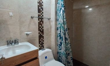ARRIENDO de APARTAMENTO en SOACHA
