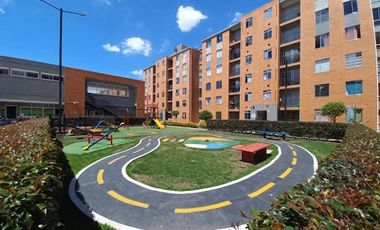 ARRIENDO de APARTAMENTO en SOACHA