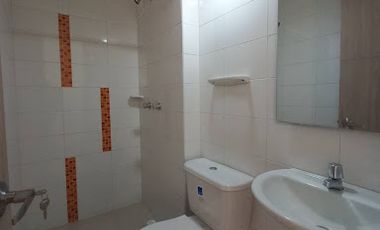 ARRIENDO de APARTAMENTO en SOACHA