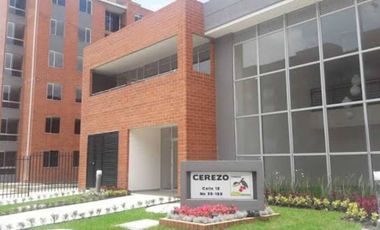ARRIENDO de APARTAMENTO en SOACHA