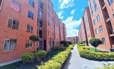 ARRIENDO de APARTAMENTO en SOACHA