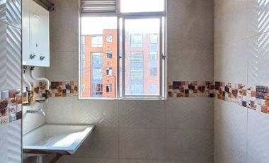 ARRIENDO de APARTAMENTO en SOACHA