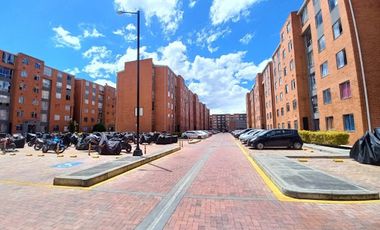 ARRIENDO de APARTAMENTO en SOACHA
