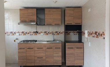 ARRIENDO de APARTAMENTO en SOACHA