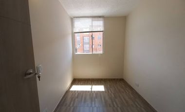 ARRIENDO de APARTAMENTO en SOACHA