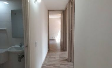 ARRIENDO de APARTAMENTO en SOACHA