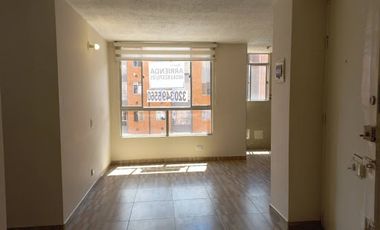 ARRIENDO de APARTAMENTO en SOACHA