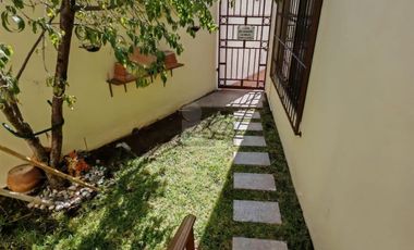 Estudio en renta en Huasteca del Valle Santa Catarina Nuevo Leon Amueblado