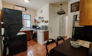 Estudio en renta en Huasteca del Valle Santa Catarina Nuevo Leon Amueblado