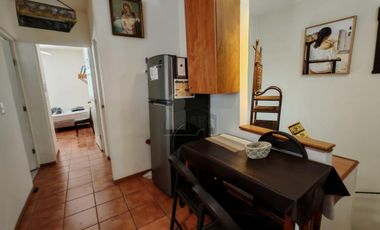 Estudio en renta en Huasteca del Valle Santa Catarina Nuevo Leon Amueblado