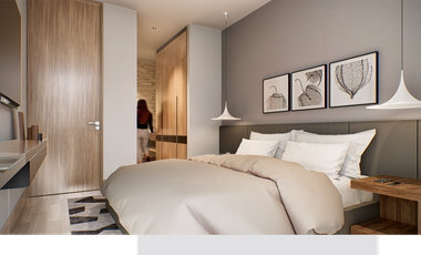 Increíbles departamentos en Canteras