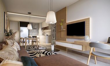 Increíbles departamentos en Canteras