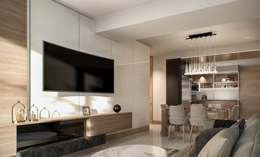 Increíbles departamentos en Canteras