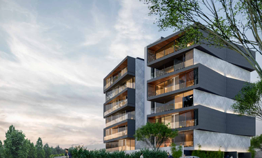 Increíbles departamentos en Canteras