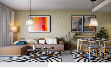 Increíbles departamentos en Canteras