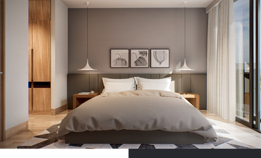 Increíbles departamentos en Canteras