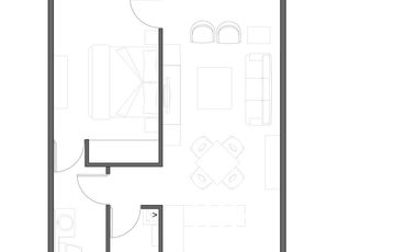 Increíbles departamentos en Canteras