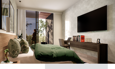 Increíbles departamentos en Canteras