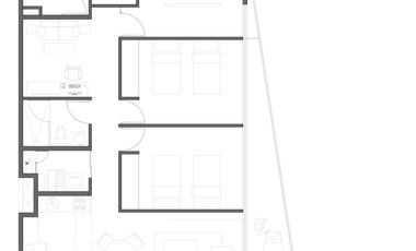 Increíbles departamentos en Canteras