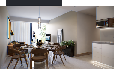 Increíbles departamentos en Canteras