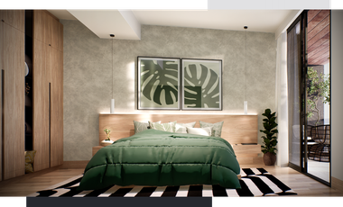 Increíbles departamentos en Canteras