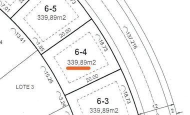 Terreno en Venta a 5 minutos de Macas, Morona Santiago