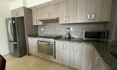 DEPARTAMENTO EN RENTA EN TORRE CELSUS LEÓN GUANAJUATO