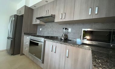 DEPARTAMENTO EN RENTA EN TORRE CELSUS LEÓN GUANAJUATO