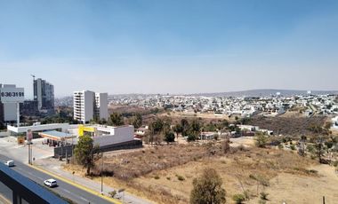 DEPARTAMENTO EN RENTA EN TORRE CELSUS LEÓN GUANAJUATO