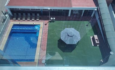 DEPARTAMENTO EN RENTA EN TORRE CELSUS LEÓN GUANAJUATO