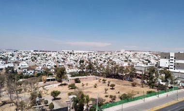 DEPARTAMENTO EN RENTA EN TORRE CELSUS LEÓN GUANAJUATO