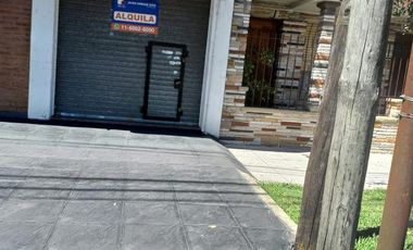 VENTA Local Comercial Centro de Wilde - APTO TODO RUBRO