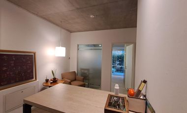 Departamento de dos ambientes en Vicente López