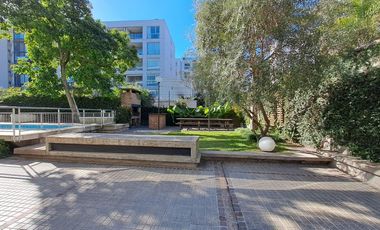 Departamento de dos ambientes en Vicente López