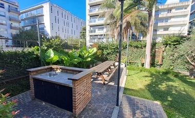 Departamento de dos ambientes en Vicente López