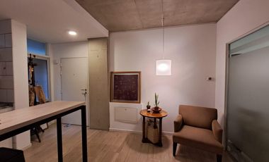 Departamento de dos ambientes en Vicente López