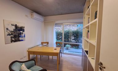 Departamento de dos ambientes en Vicente López